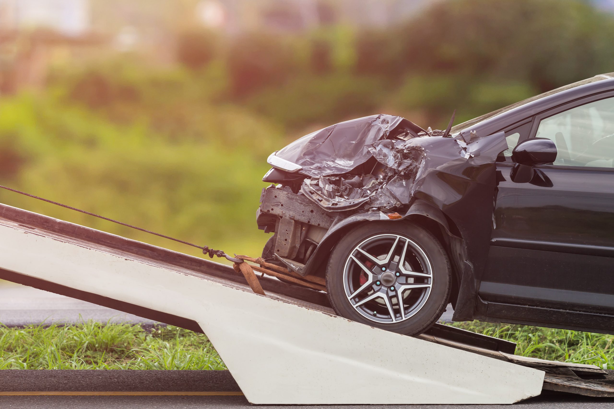 Trafik Kazalarının Nedenleri ve Önlemleri