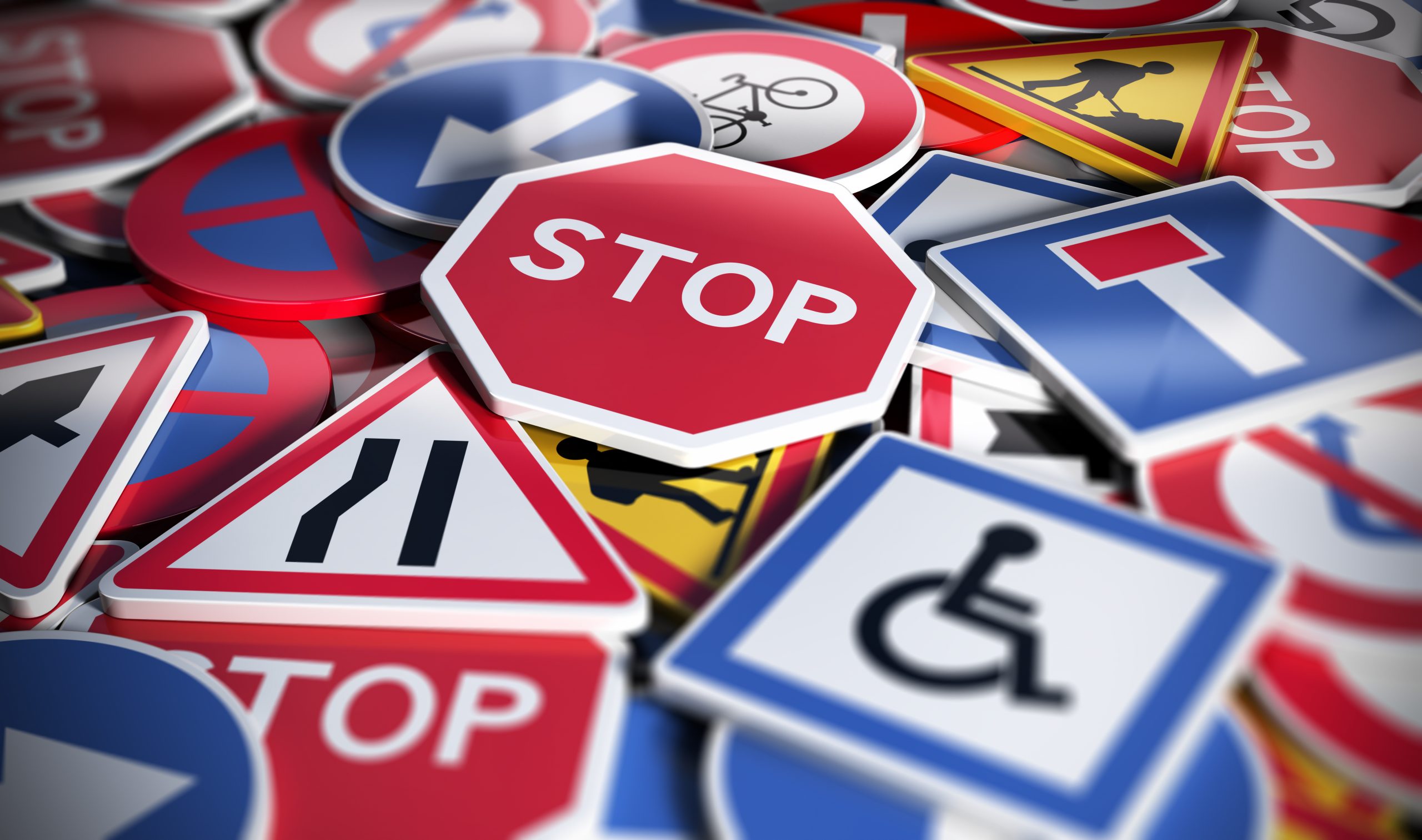 Trafik Adabı ve Kuralları Hakkında Bilgi Sahibi Olmak Neden Önemlidir?